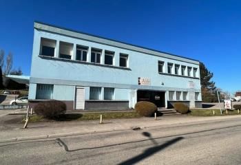 Site industriel à vendre Epinal - Centre-ville