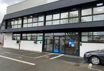 Location entrepôt Rouen - Proximité axes autoroutiers