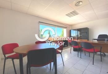 Location bureaux Lattes - Proche A9, aéroport et gare TGV