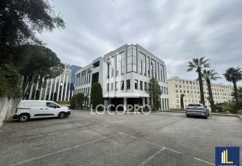 Vente bureaux Nice - Proche A8 et voie Mathis