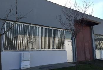 Location local d'activité Blanquefort - Ecoparc, proche Rocade