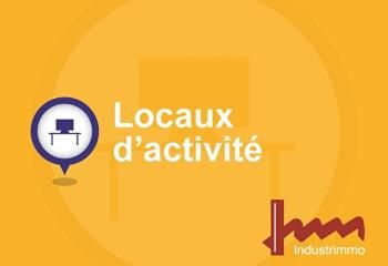 Local d'activité à louer Villenave-d'Ornon - Proche A630