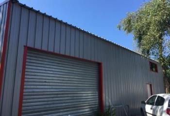 Local d'activité à louer Cestas - ZI Auguste - Accès autoroute