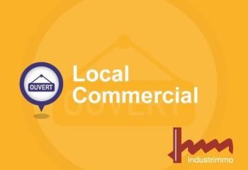 Local commercial à louer Pessac - Centre commercial périphérie Bordeaux