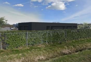 Locaux d'activité à louer Baurech - Zone industrielle de la Lande