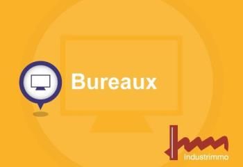 Vente bureaux Bordeaux - Tram ligne C au pied de l'immeuble