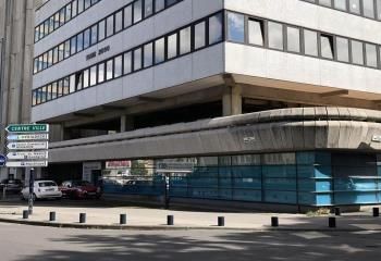 Vente bureaux Bordeaux Mériadec - Proche tram