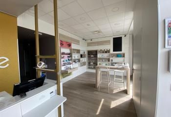 Local commercial à louer Eysines - Rond-point Taillan Médoc