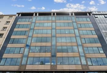 Location bureaux Neuilly-sur-Seine - Proche Paris et transports