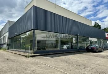 Location local d'activité Lyon 9 - Proximité grands axes et transports