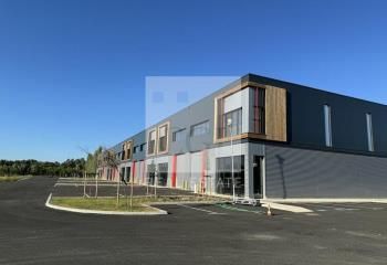 Location locaux d'activités Pierrelatte - Proche A7 et N7