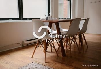 Bureaux à louer Baillargues - Proche gare, aéroport et autoroutes