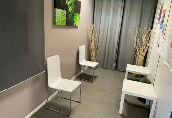 Vente bureaux Tours Nord - Proche Tram et Avenue Maginot