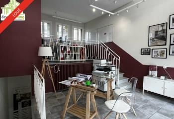 Local commercial à louer Caen - Avenue du 6 Juin