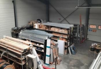 Location bureaux Brevilliers - Proche RN 19 et A36