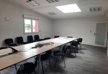 Location bureaux Brevilliers - Proche RN 19 et A36