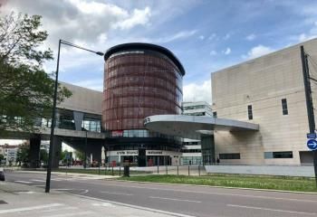 Location bureaux Dijon centre-ville - Proche tram et gare