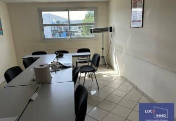 Local d'activité à louer Eysines - Proche rocade bordelaise