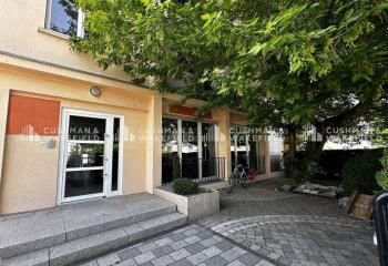 Vente bureaux à Strasbourg Neudorf, proche bus, tram et autoroutes