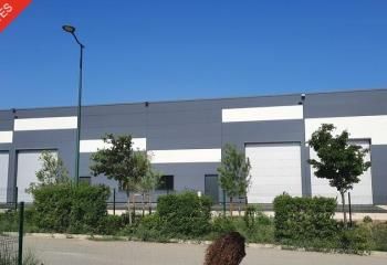 Locaux d'activité à vendre Saint-Laurent-des-Arbres - Proche A9