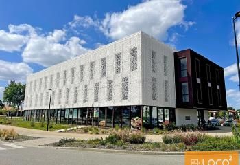 Local commercial à louer Muret - Zone Porte des Pyrénées