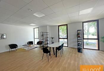 Local commercial à louer Muret - Zone Porte des Pyrénées