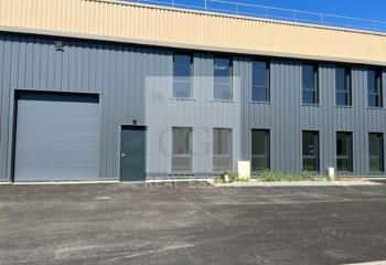 Local d'activité à louer Genay - Proximité autoroutes A46 / A466 / A6 / A432