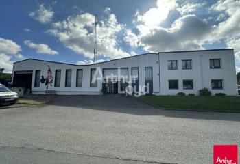 Local d'activité à vendre Cesson-Sévigné - ZI Sud Est