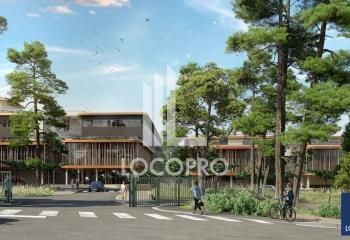 Location bureaux neufs Sophia Antipolis - Proche Rond-Point des Bouillides