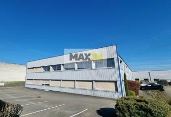 Location bureaux Chenôve - Zone d'activités Portes du Sud