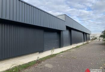 Location entrepôt Bordeaux Nord - Proche Rocade et Tramway