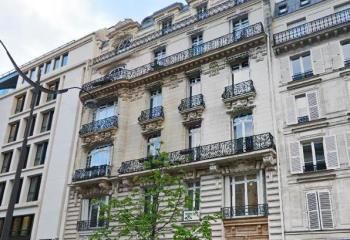 Bureaux à louer Paris 8 - Avenue Hoche, proche métro