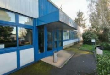 Local d'activité à vendre Brive-la-Gaillarde - Zone d'activité