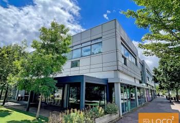 Vente bureaux Toulouse Sud-Ouest - Proche Oncopole et route d'Espagne