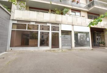 Local commercial à louer Paris 15ème - Métro Duroc