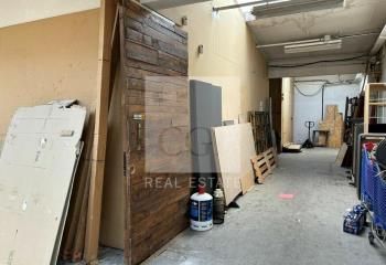 Local d'activité à louer Villeurbanne - Proche Bd périphérique Laurent Bonnevay