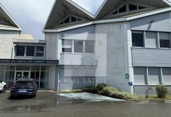 Vente bureaux Valence - Proche A7, N7 et gare