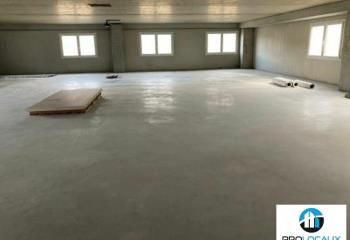 Location bureaux Albertville - Proche A43 et bus