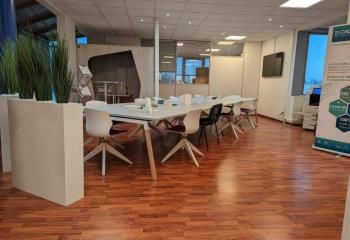 Location bureaux Évreux - Proche centre-ville et gare