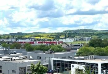 Vente bureaux Dijon Nord - Proche Rocade Est, Tramway T2 et Bus B17