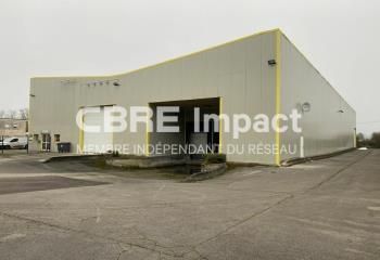 Local d'activité à louer Couternon - Proximité A31 et A39