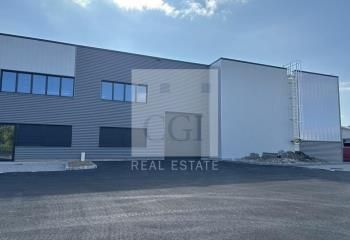 Locaux d'activités à vendre Pierre-Bénite - Proche A7 et transports