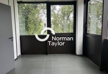 Location bureaux Parc 2000 Montpellier - Proche gare et autoroutes