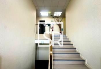 Location bureau Cournon-d'Auvergne - Proche A75, A71, A89 et gare