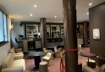 Local commercial à vendre Mulhouse - Bâtiment Annulaire