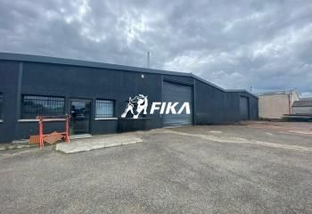 Local d'activité à louer Plaisance-du-Touch - Proche centre-ville