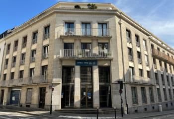 Vente bureaux Nantes centre-ville - Proche tramway et place Graslin