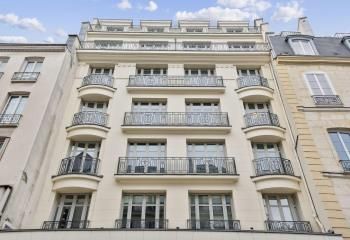 Bureaux à louer Paris 9 - Proximité Métro Grands Boulevards