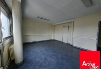 Location bureaux Melun - Proche Gare, accès PMR et ascenseur