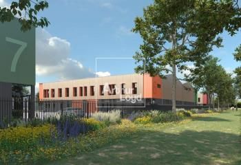 Cellules d'activité à vendre Limeil-Brévannes - Zone d'activité de la Ballastière